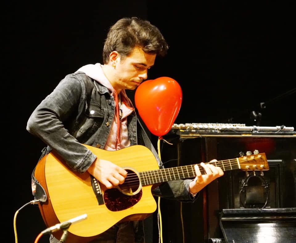 Live Solo Teatro