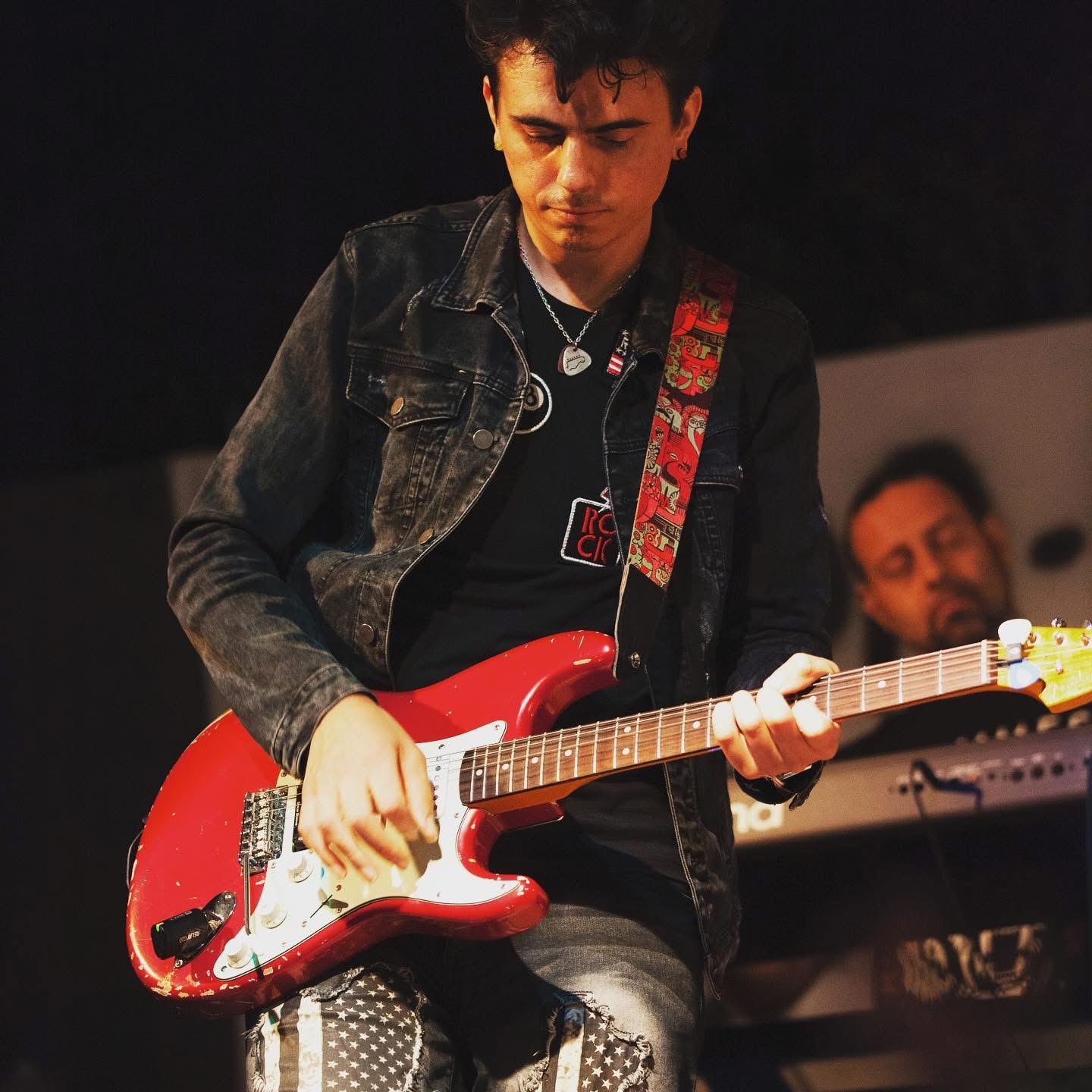 Rock Stony
