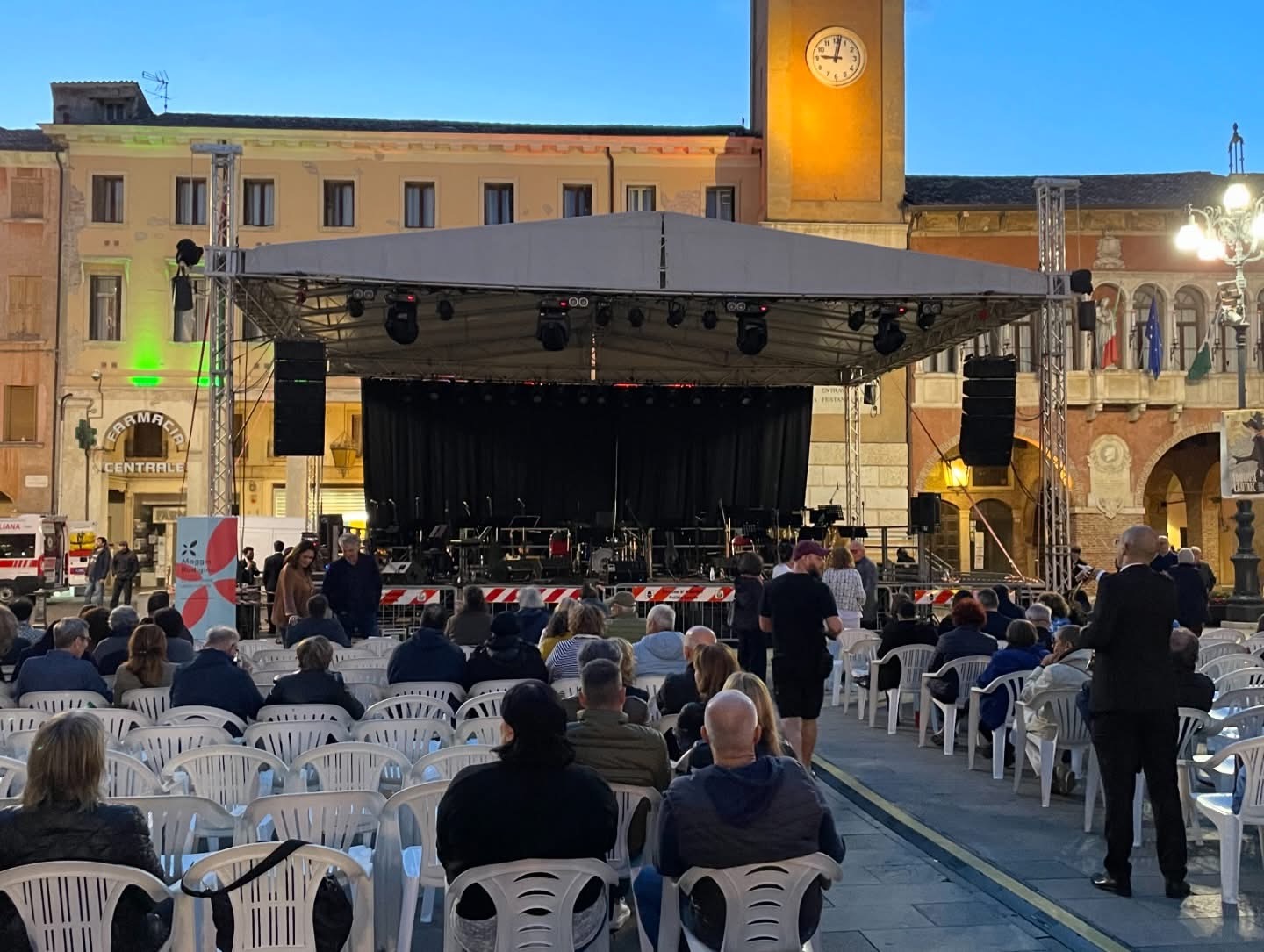 Big Band Venezze