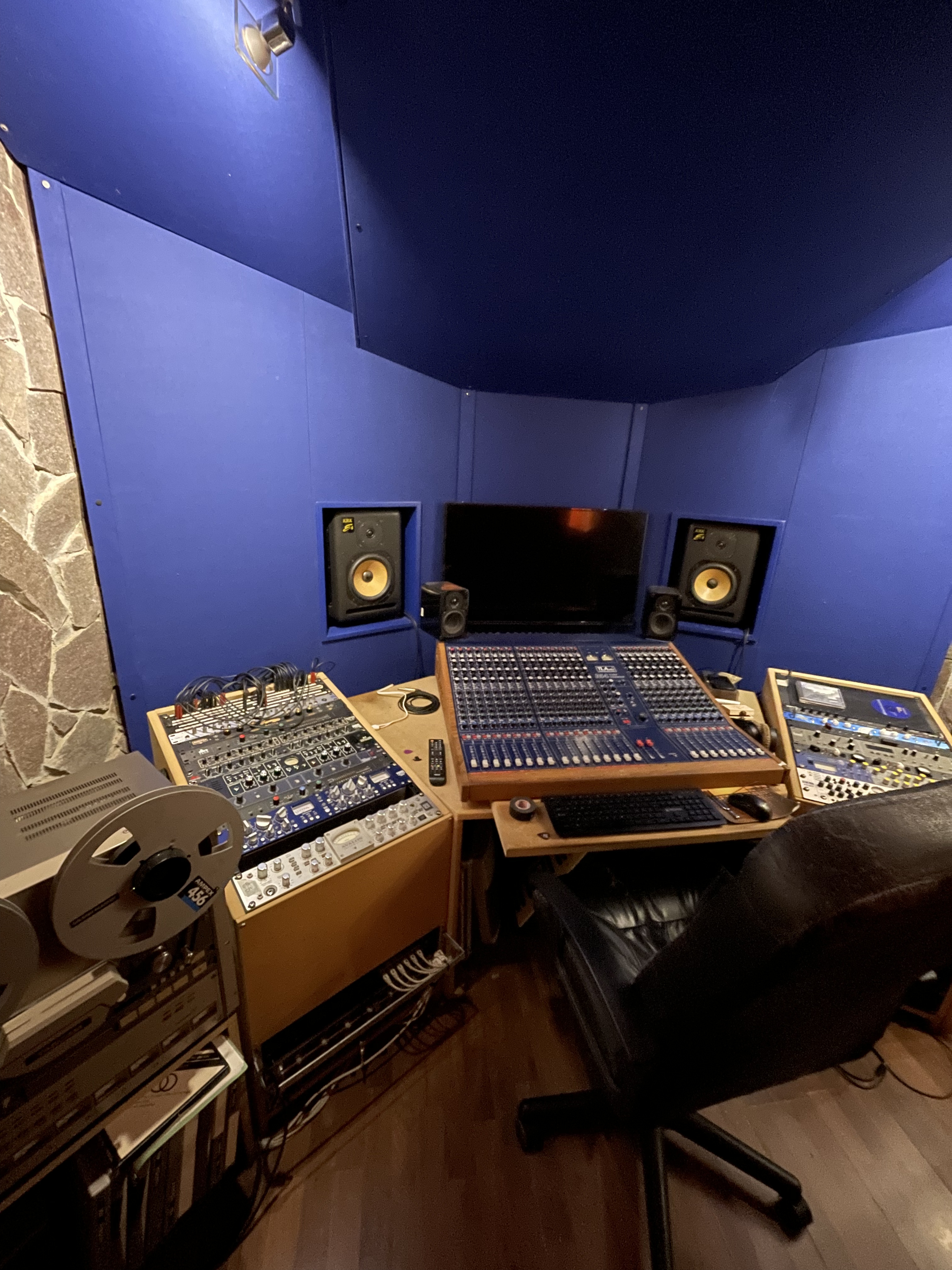 Studio Grosseto