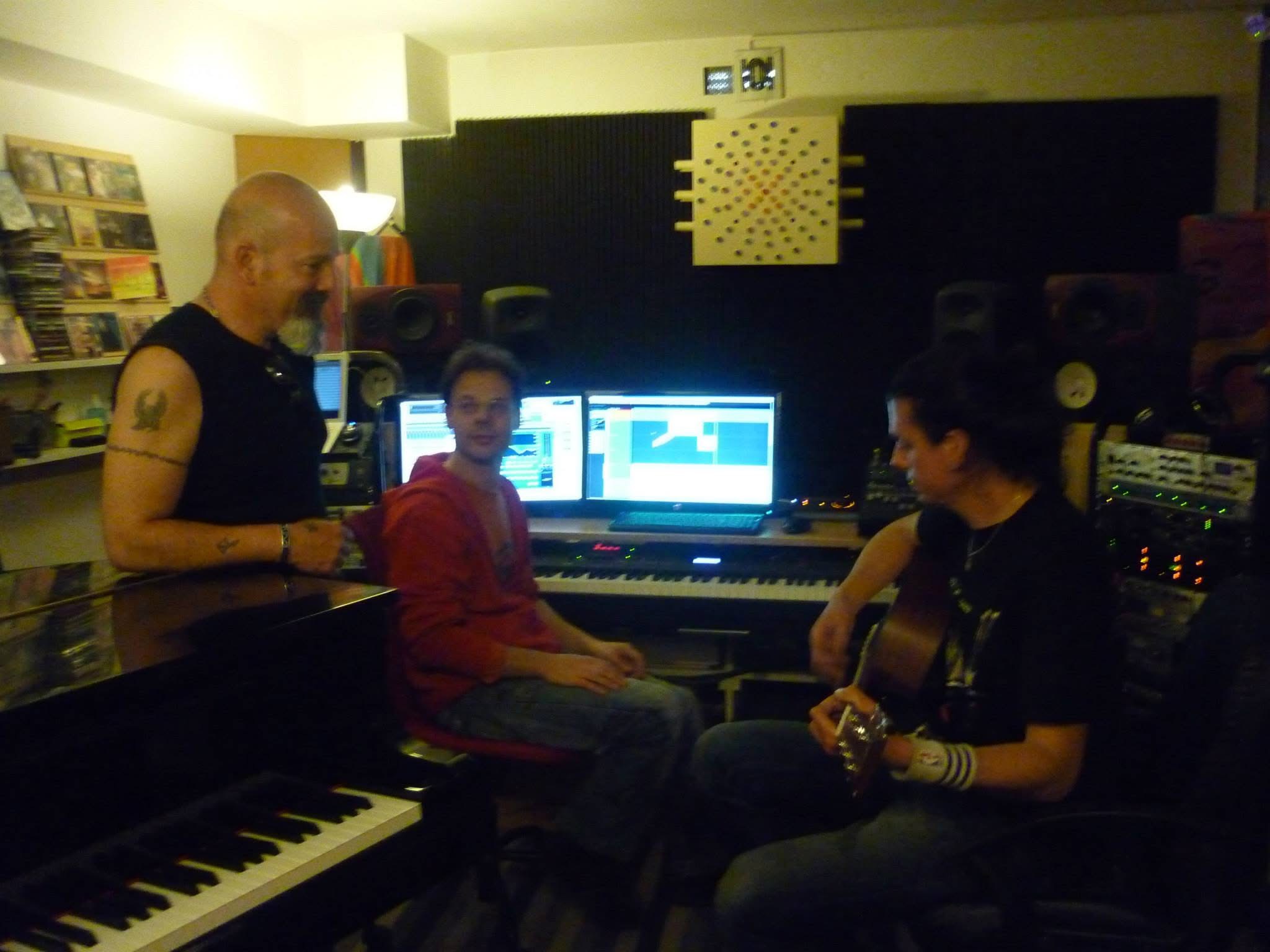 Rec Acoustic