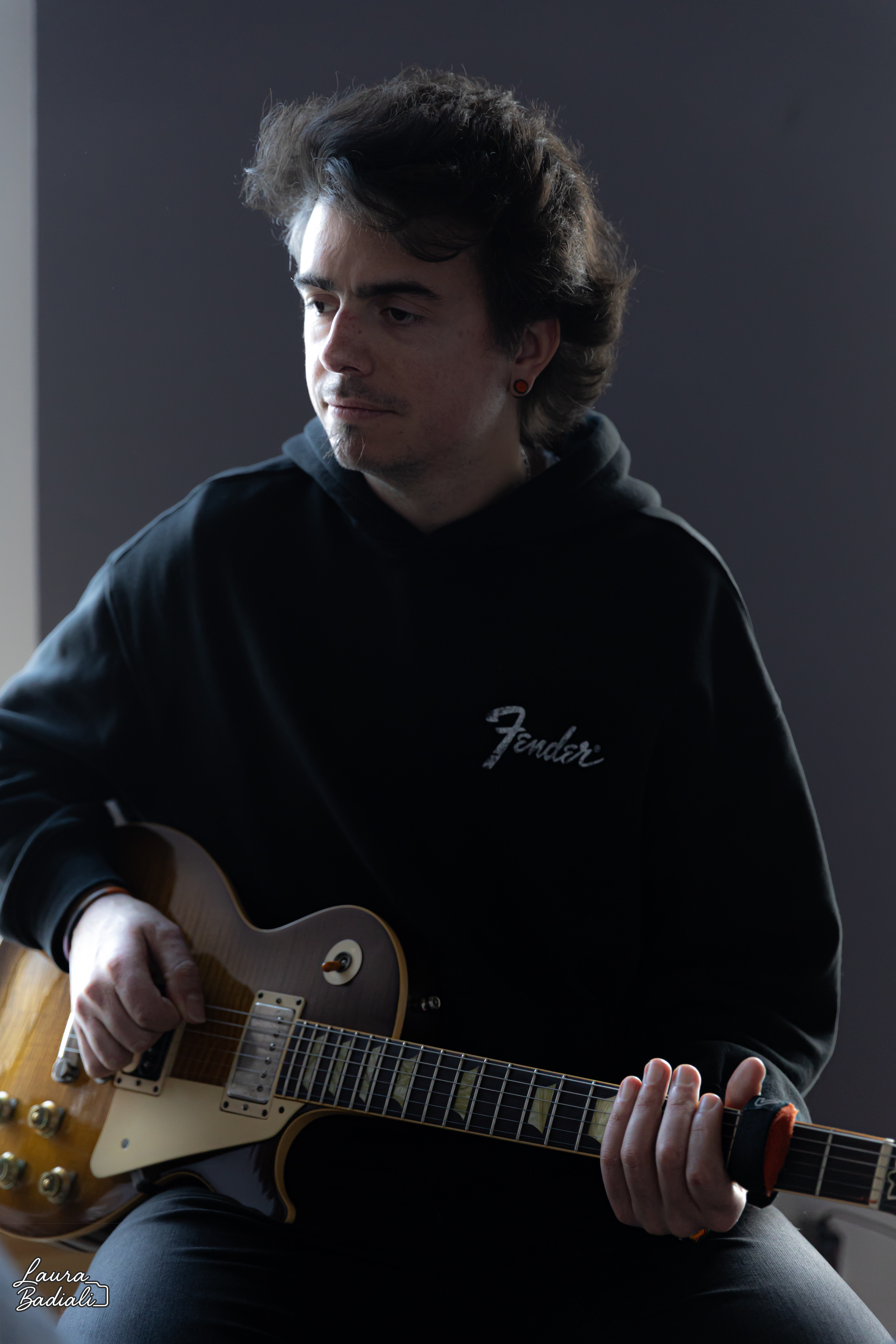 Studio