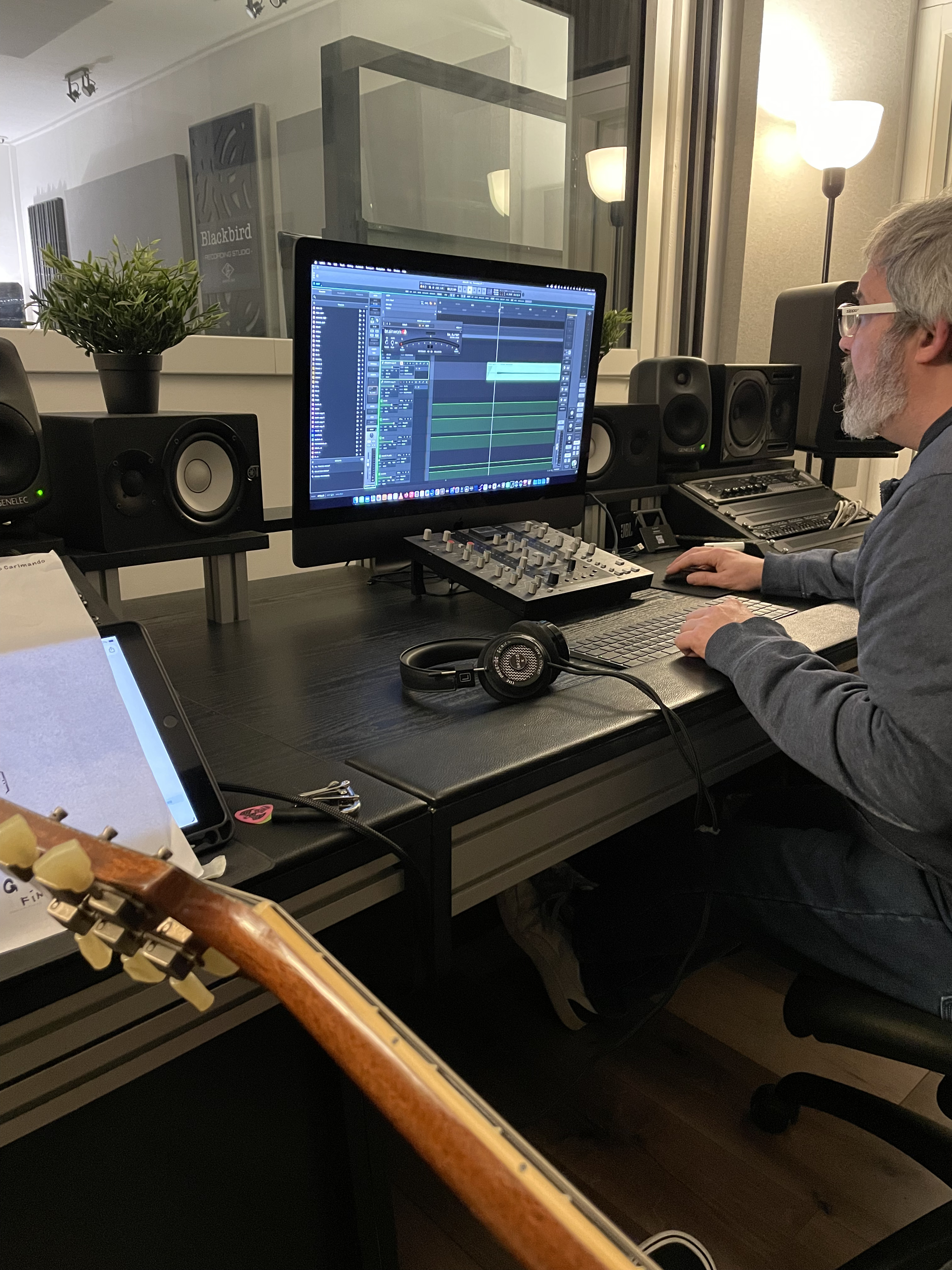 Studio Les Paul