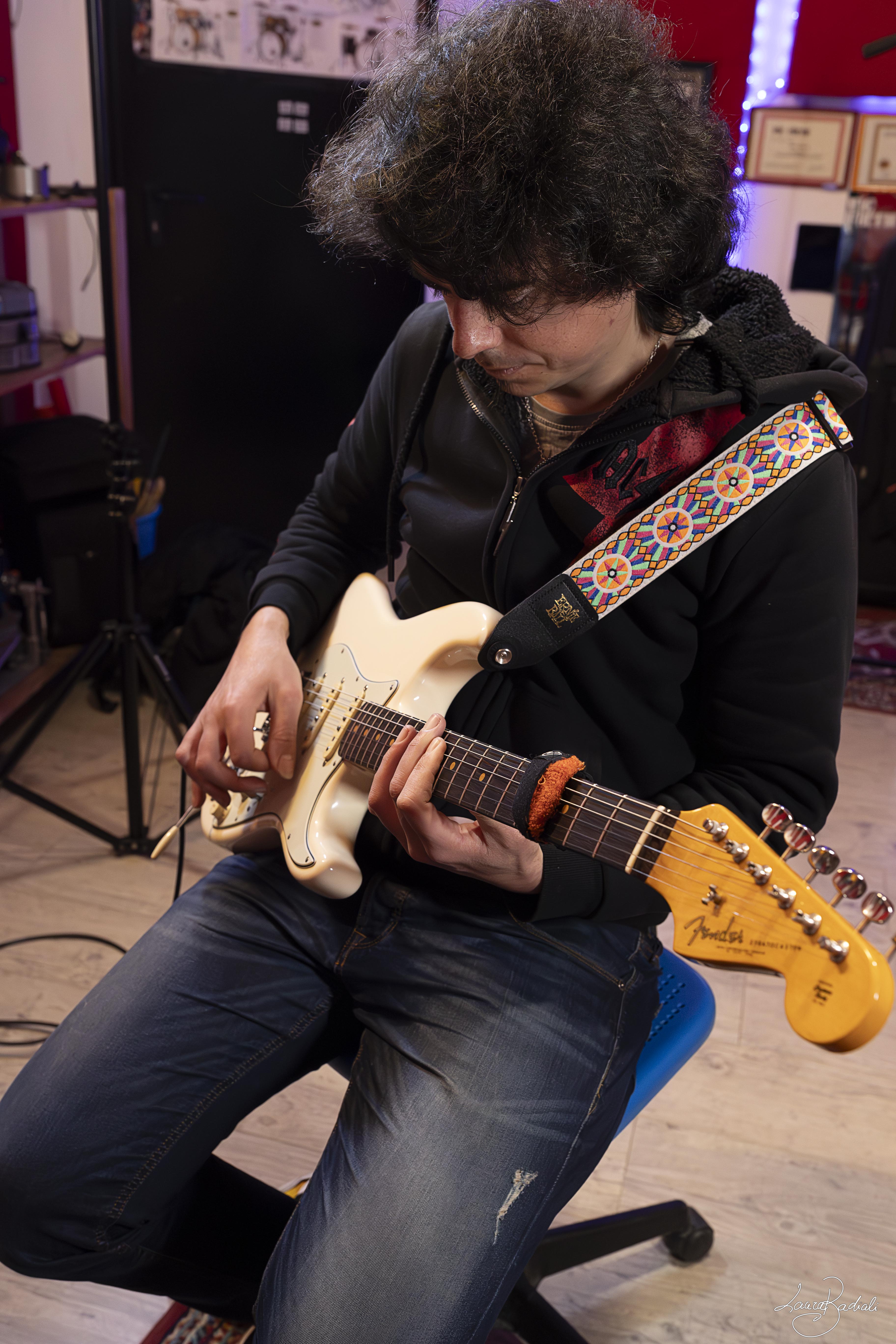 Studio POV