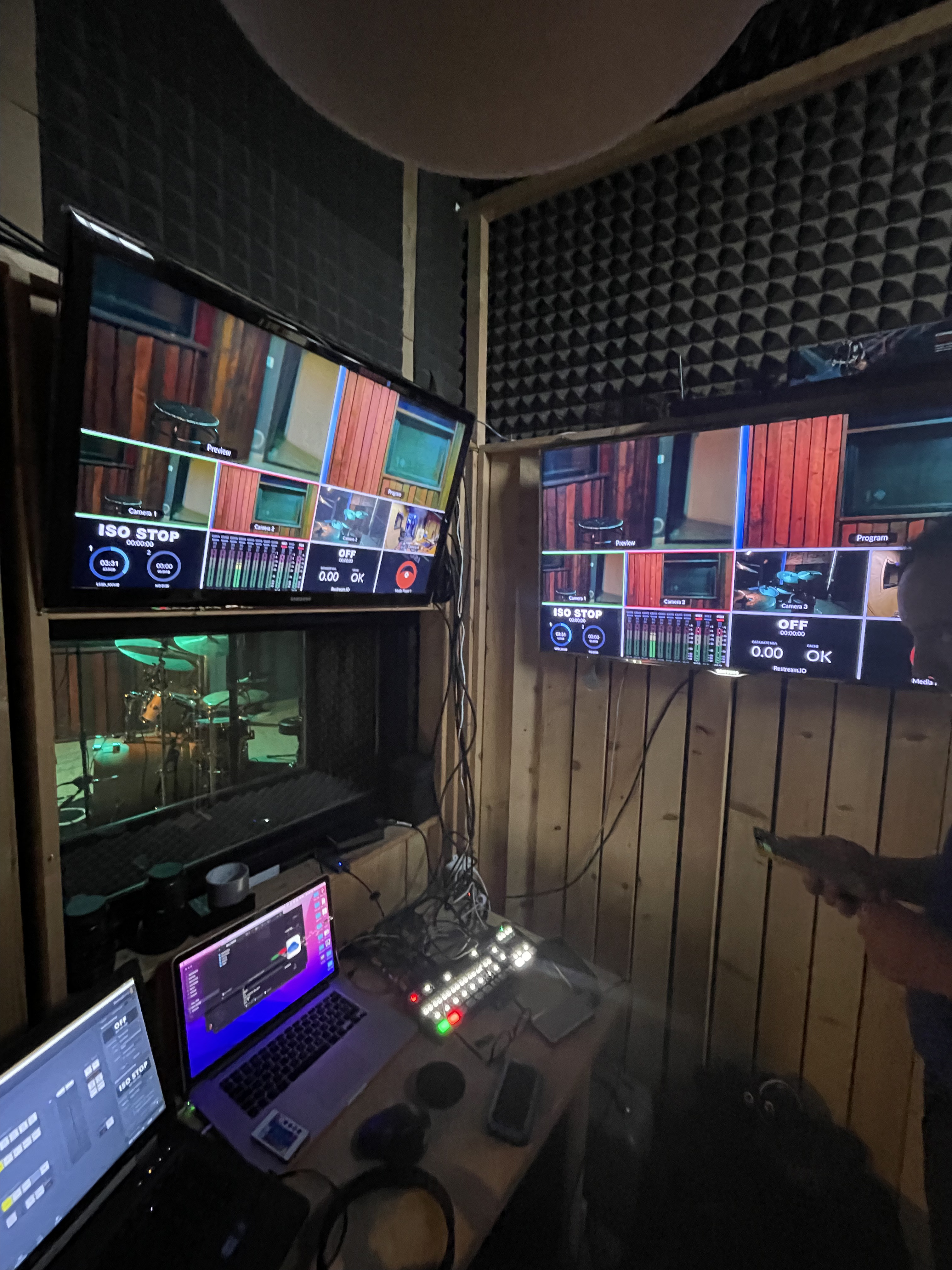 Video Rec