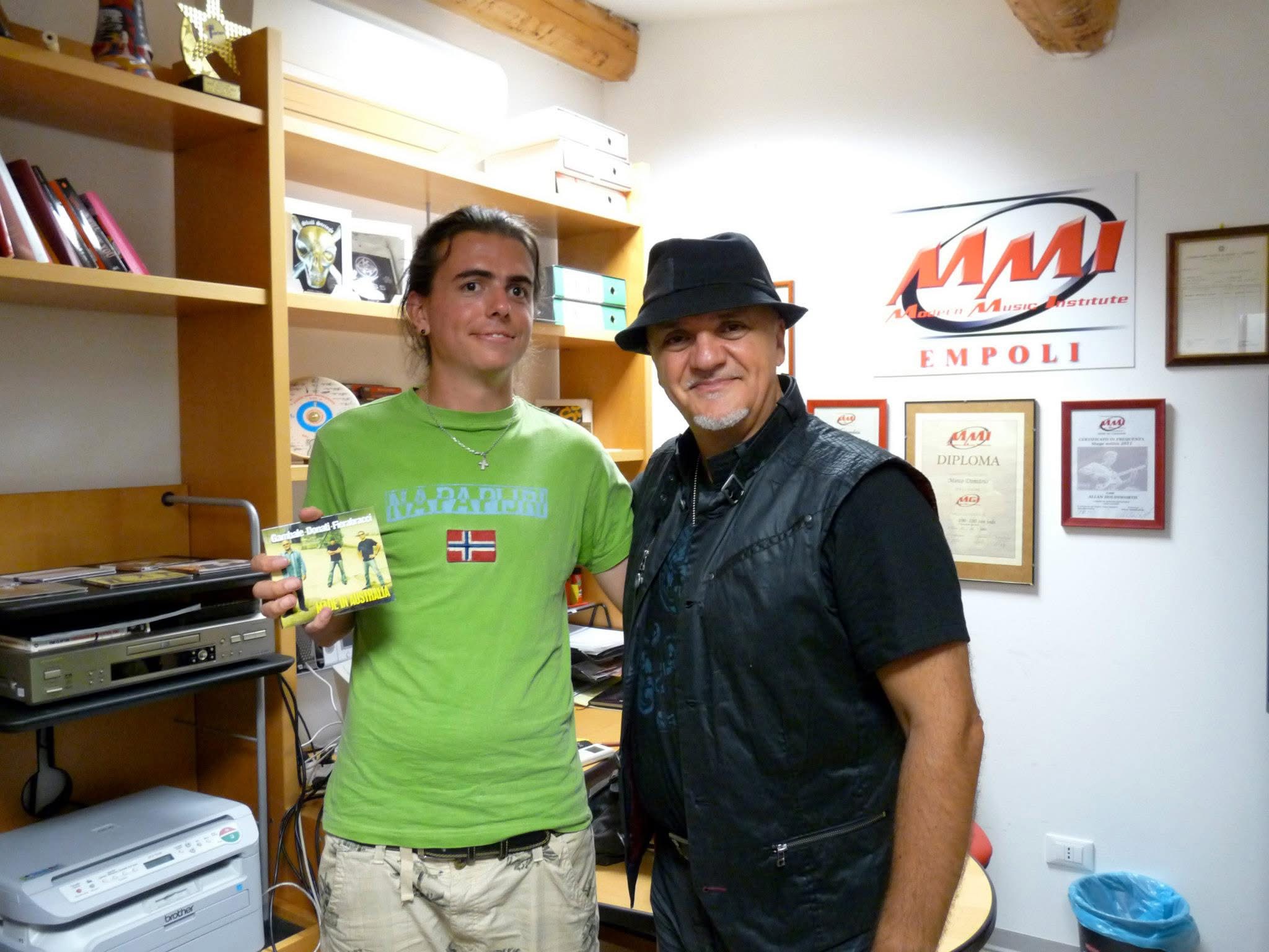 Frank Gambale