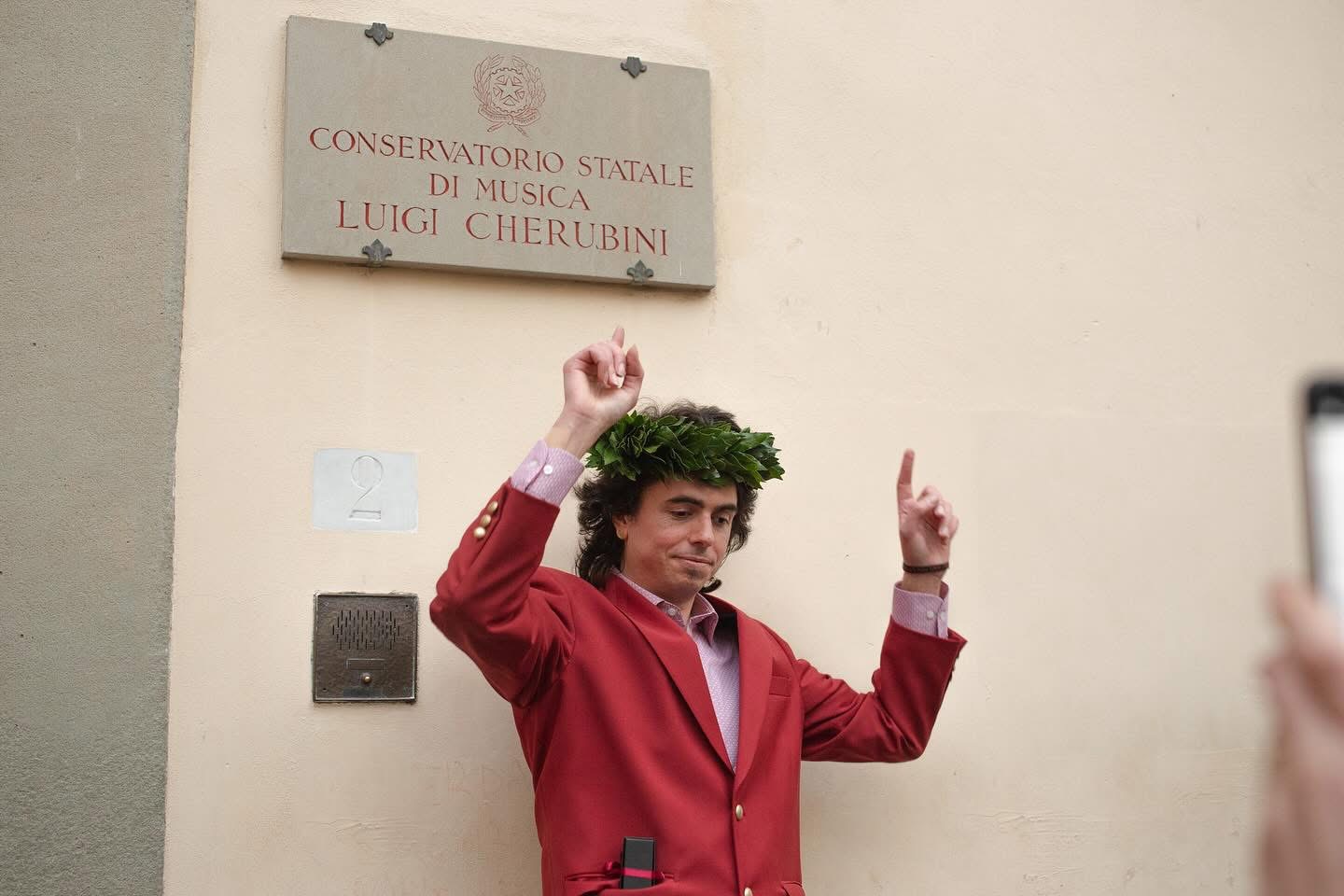 Conservatorio Luigi Cherubini